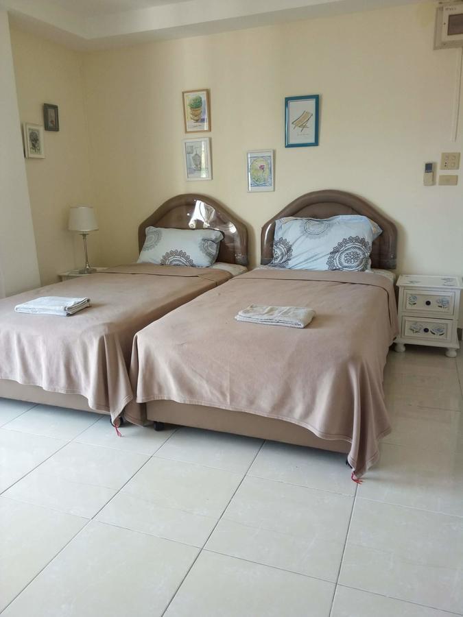 Rungnatee Place & Boutique Hotel Μπούρι Ραμ Εξωτερικό φωτογραφία